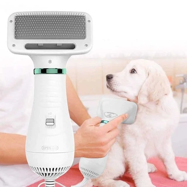 Фен для собак: низкие цены купить - Цена: 1 300,21 руб.