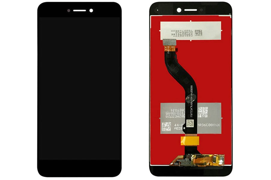 Huawei 8 Lite Купить Дисплей