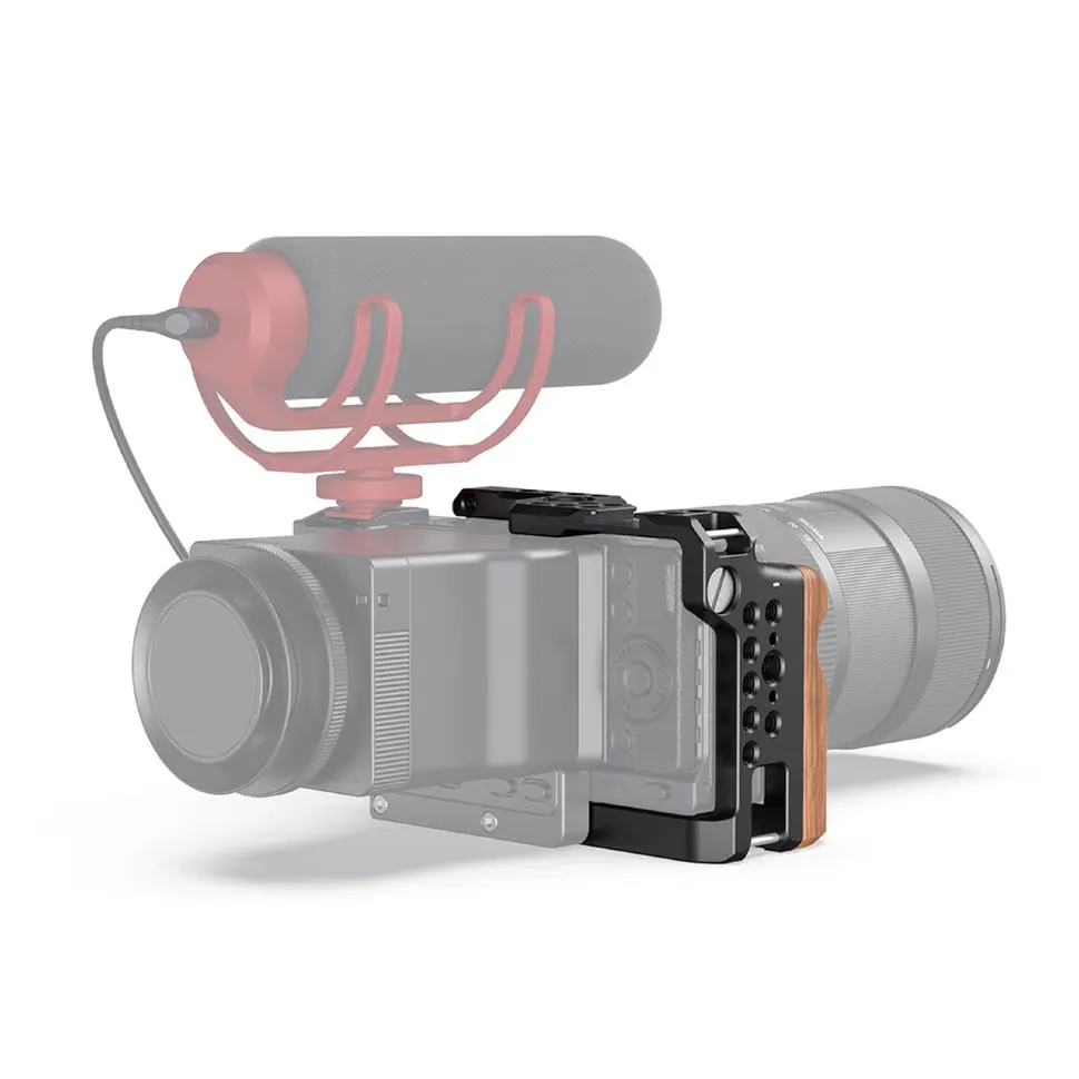Клетка SmallRig CCM2518 для Sigma fp|Фоллоу фокус| |