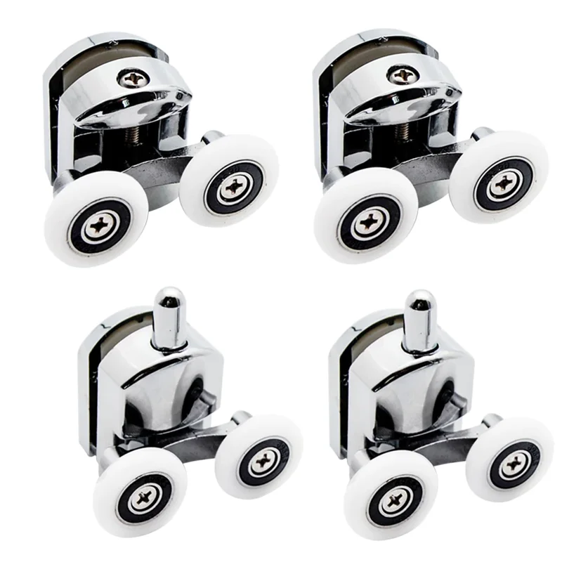 Rollers for shower cabin: низкие цены купить в