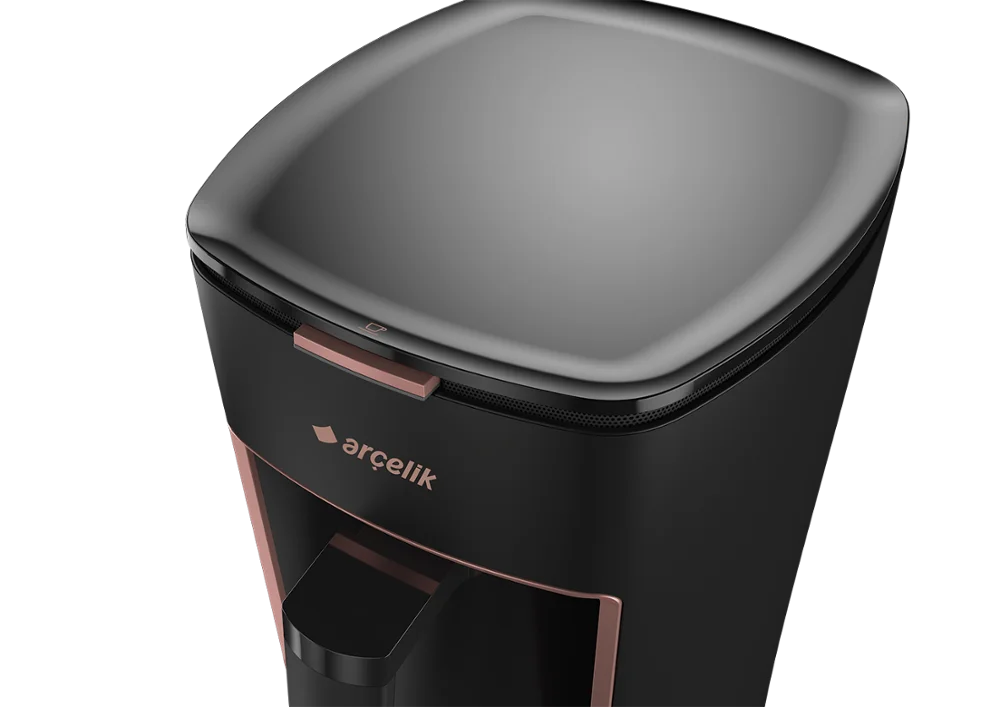 Arcelik K 3300 Telve Турецкая кофемашина автоматическая для 3 человек|Кофеварки| |