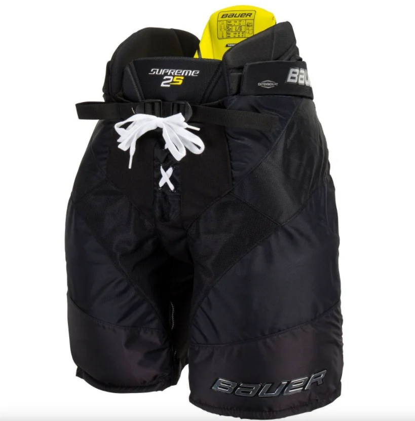 Трусы хоккейные Bauer Supreme 2S S19 | Спорт и развлечения