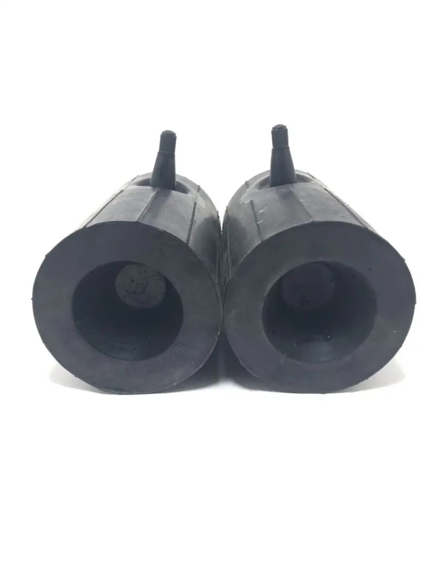 Пневмобаллон в пружину для амортизации автомобиля пневмоподвеска размер 160*85мм