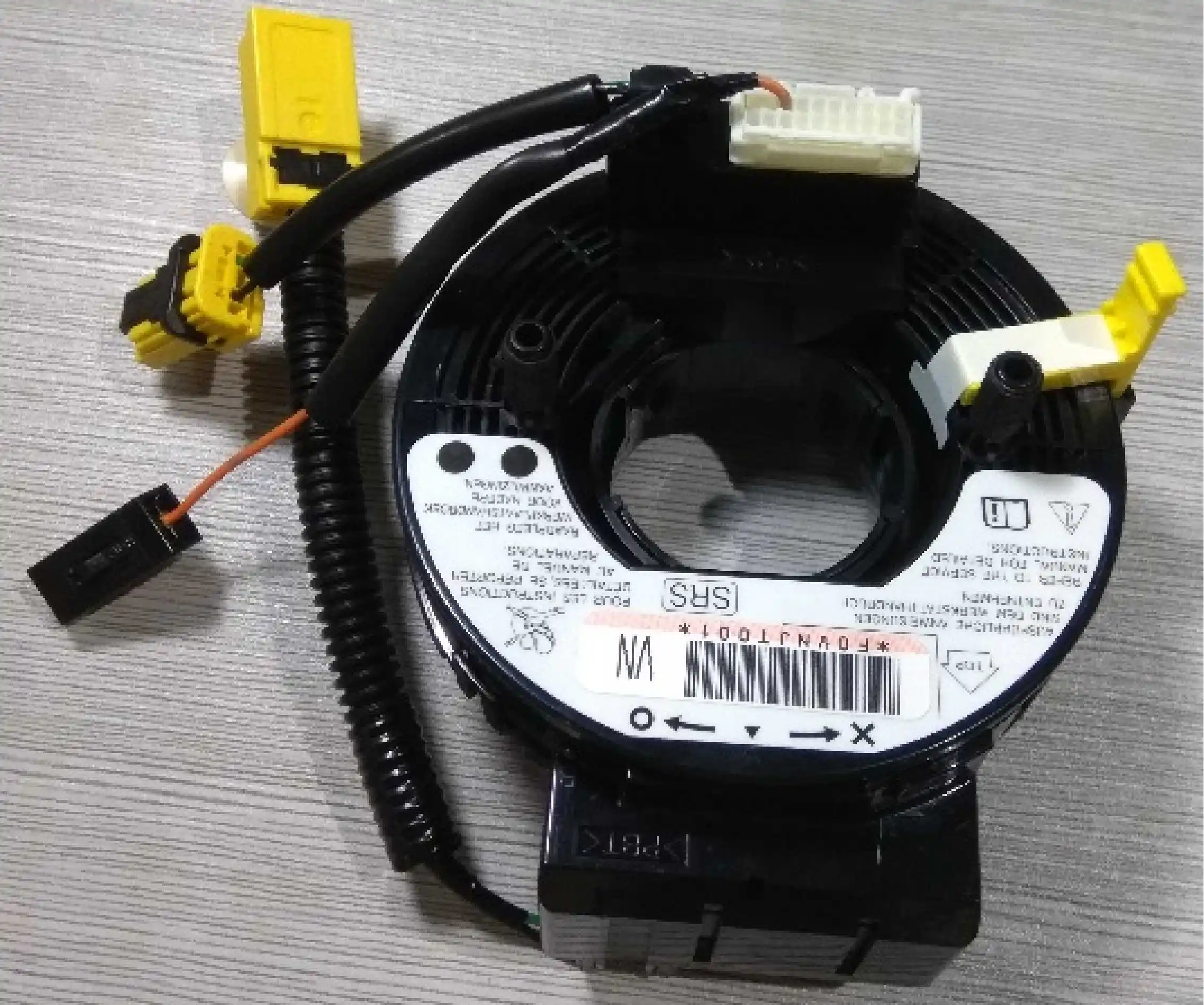 

AMApart 77900-SNA-E51 77900SNAE51 For Honda Civic Engine R16A1 R16A2 R18A1 R18A2