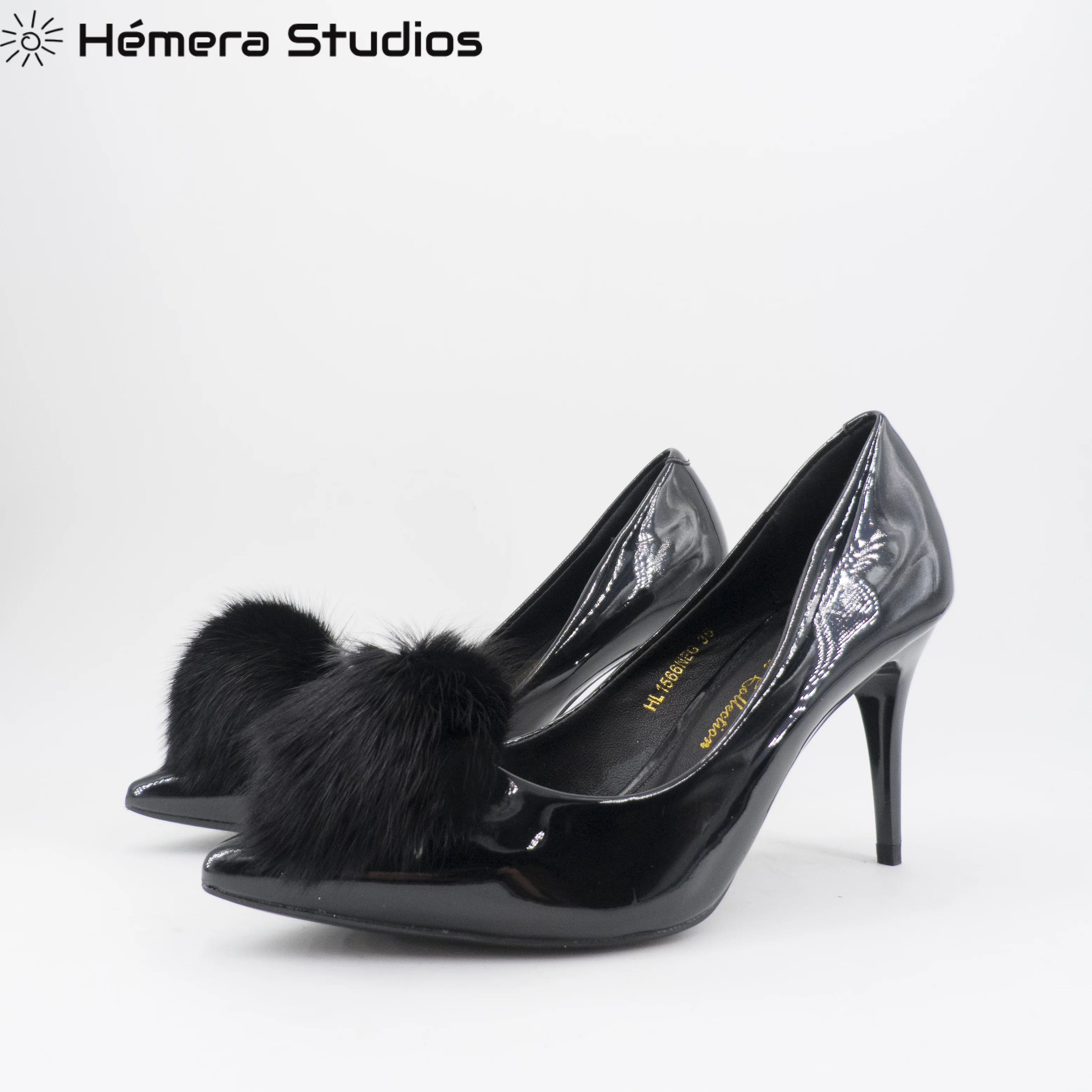 Туфли на высоком каблуке соблазнительные туфли женская элегантная обувь с