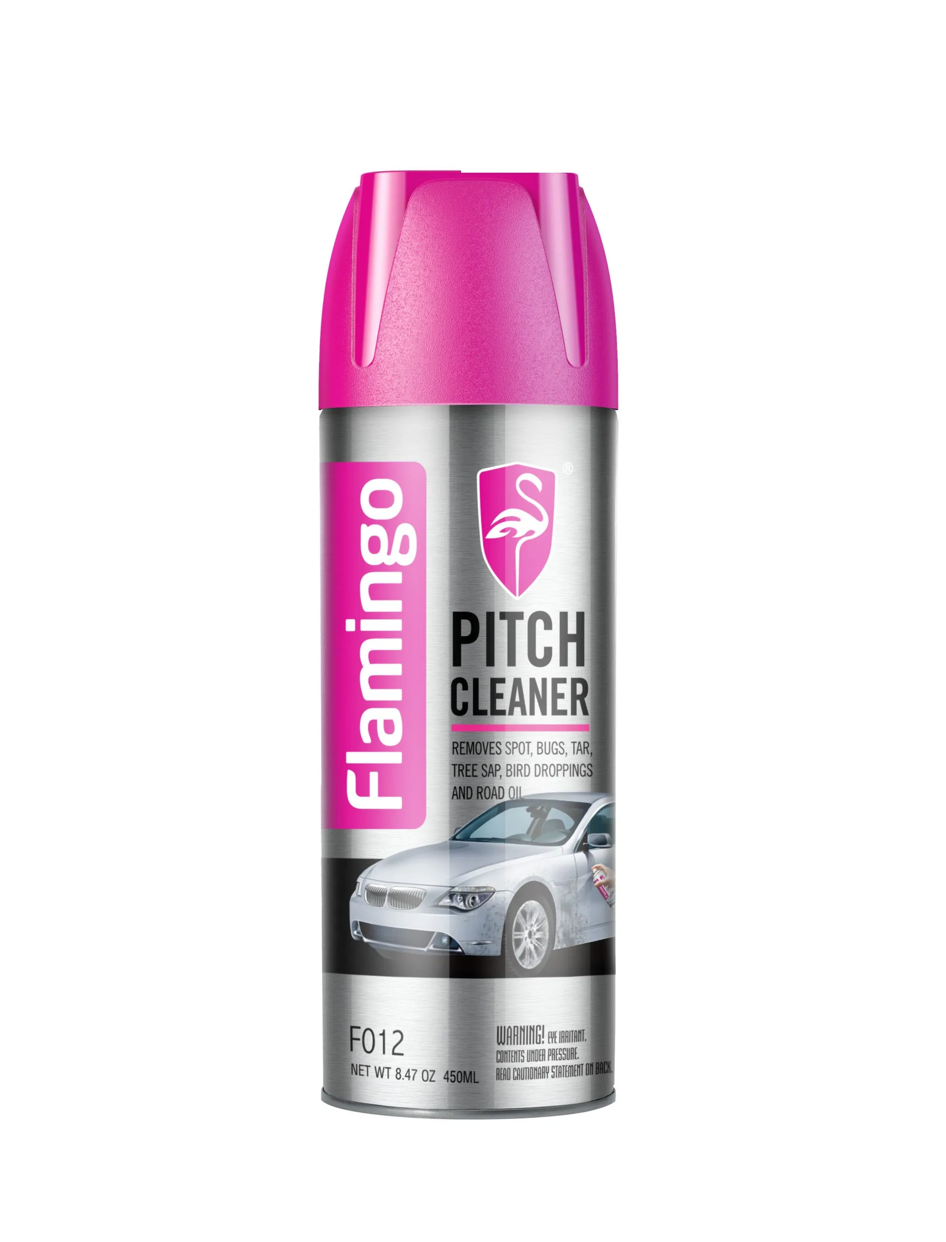 Очиститель битума |