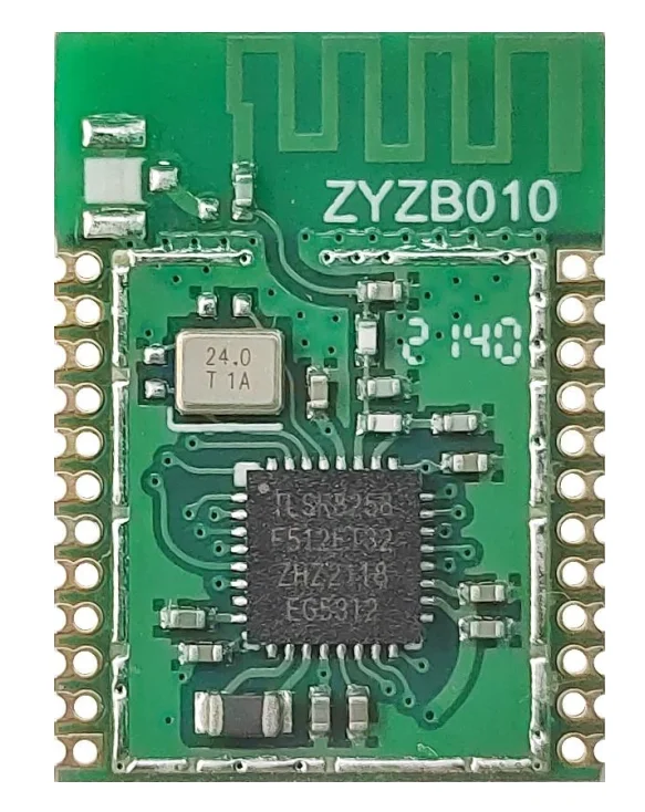 

ZigBee 3.0 коммутатор ZYZB010