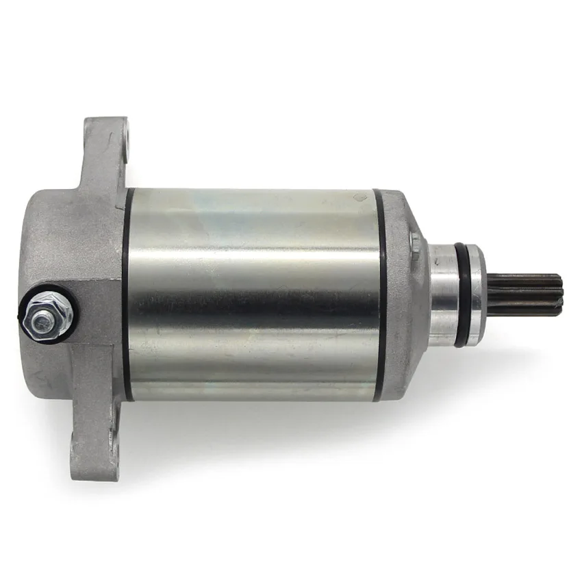 

Motorcycle Electrical Starter Motor For Kymco Maxxer MXU 450i 2012/2013/2014/2015 OEM:31210-PTA1-D406 31210-PTA1-800 Accessories