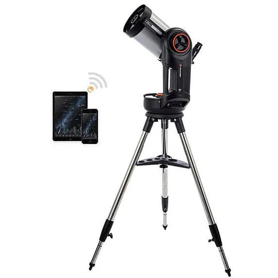 Телескоп Celestron NexStar Evolution 6 | Дом и сад
