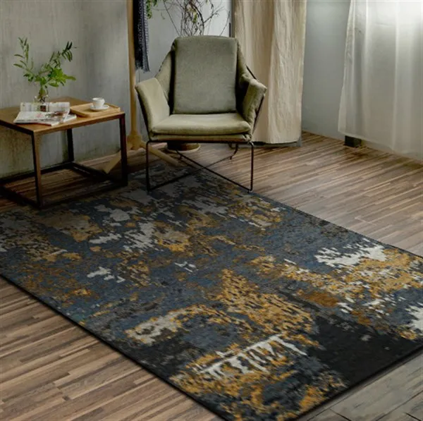 

ALLMODE MVH.378 WASHABLE DIGITAL PRINTED CARPET