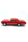 Игрушечный автомобиль Drag-Drop 1967 Chevrolet Impala (красный) Vardem, Коллекция игрушечных автомобилей, модель автомобиля Impala