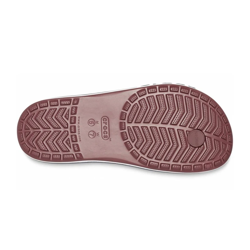 CROCS Bayaband Flip UNISEX|Пляжные и уличные сандалии| |