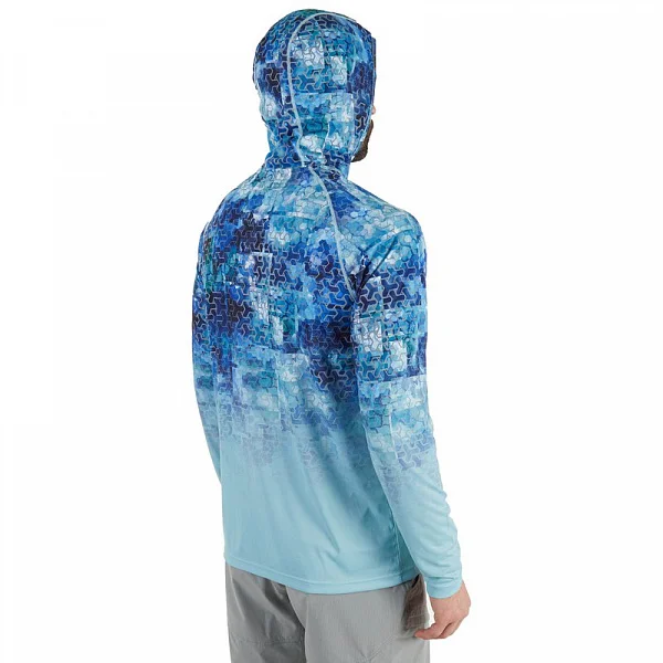 Футболка FHM Mark Hoodie V2 |