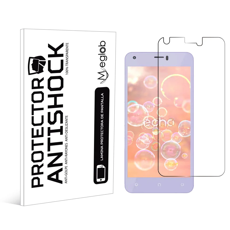 Экран протектор Анти-шок Анти-Царапины анти-ударная пленка для совместим с
