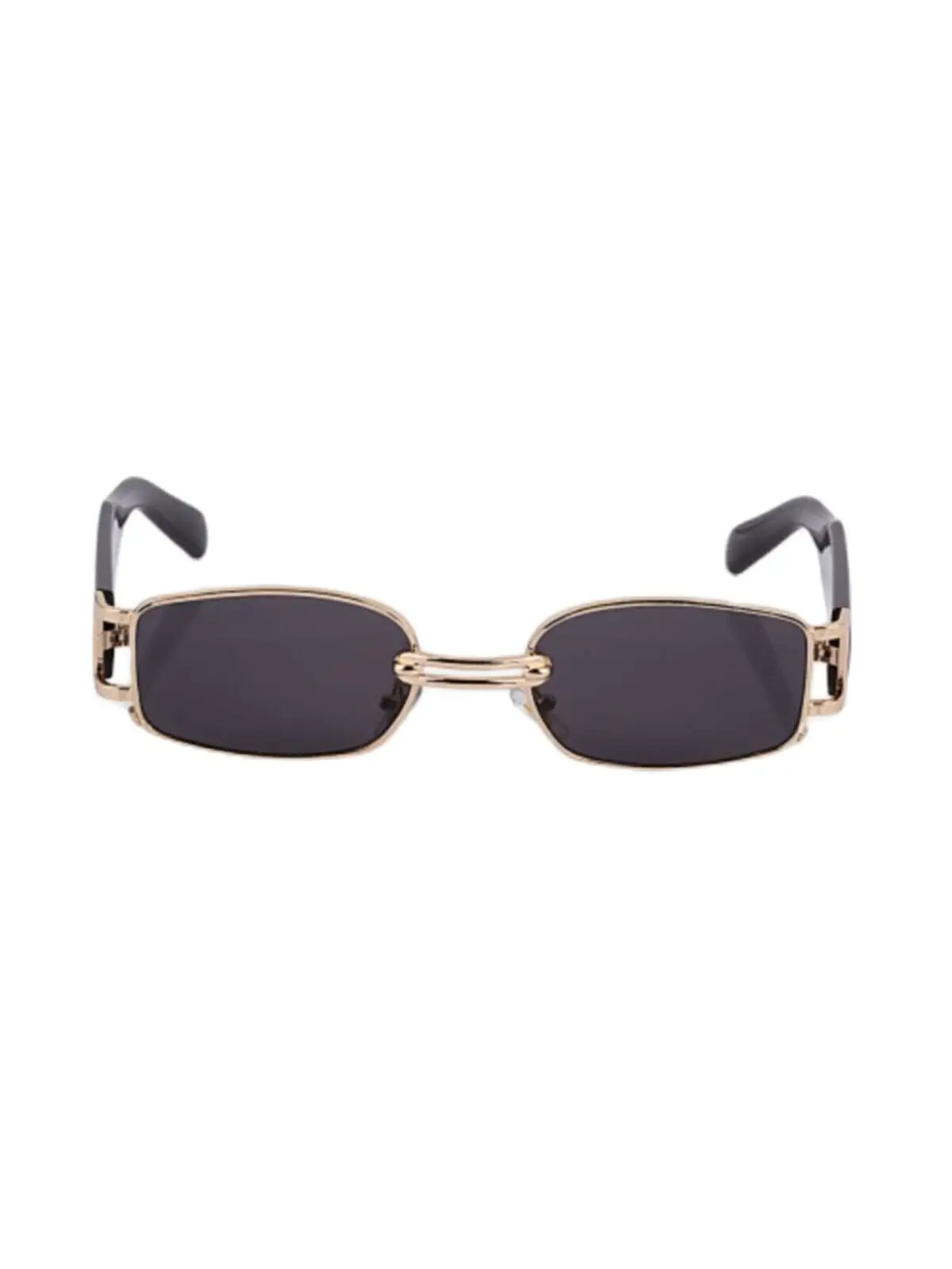 

Маленькие прямоугольные Солнцезащитные очки женские винтажные брендовые дизайнерские Квадратные Солнцезащитные очки женские очки очки с...