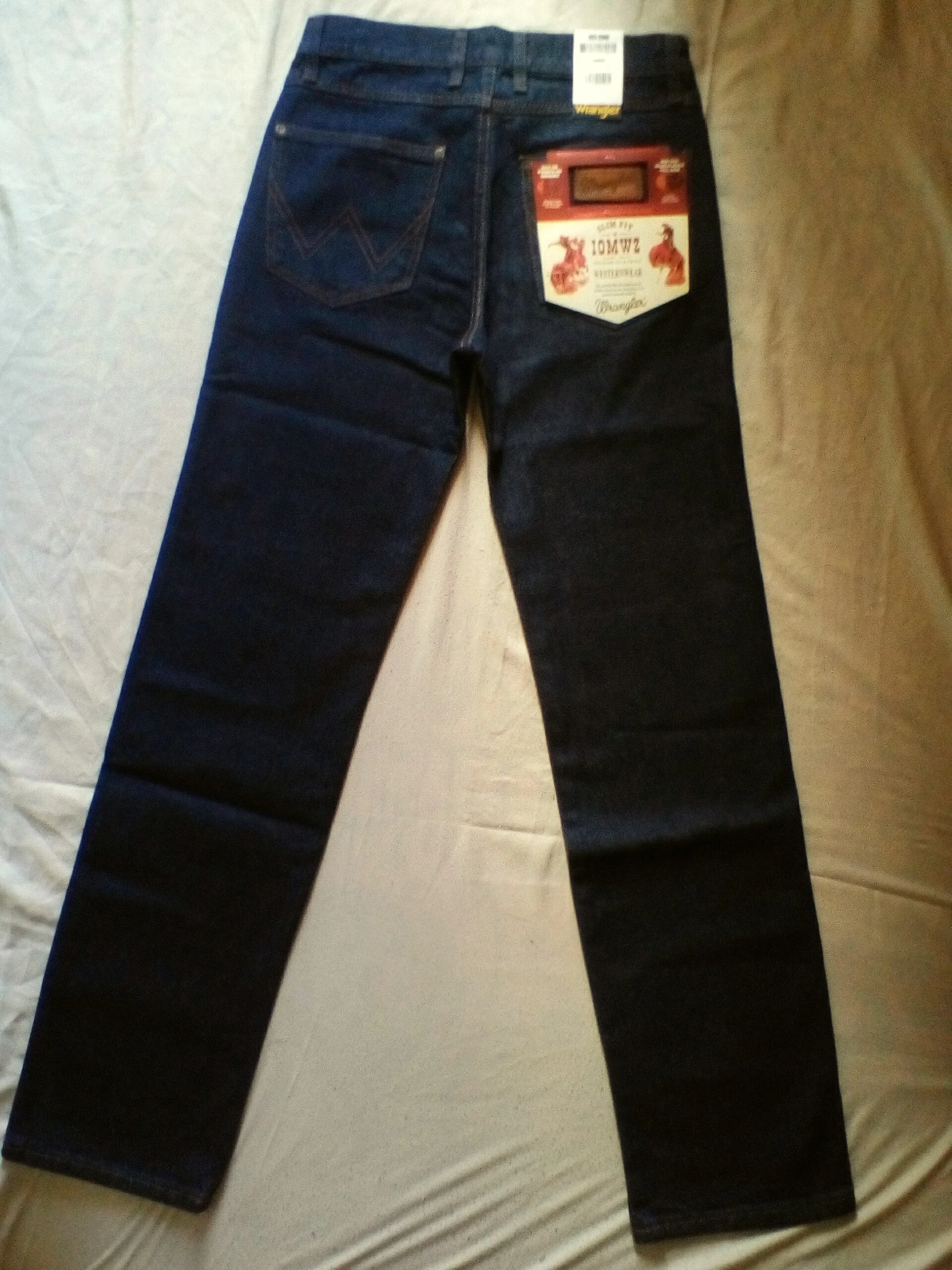 Купить Джинсы Lee 101 Мужские