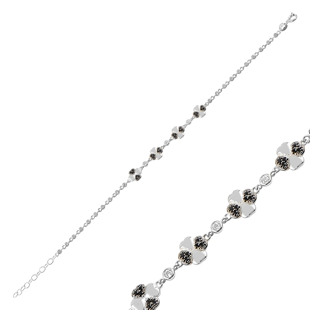 

Sterling silver Heart Bracelet