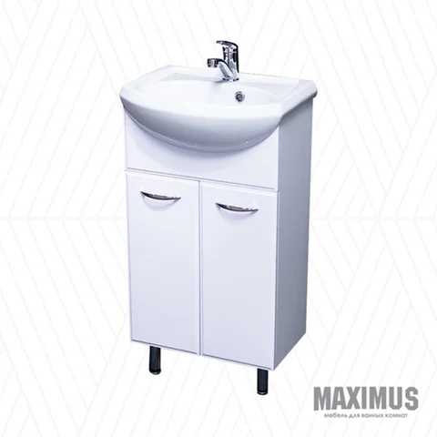 Тумба для ванной комнаты 