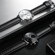 Belushi 2022 New Fashion Men's Multifunctional Sports Quartz Watch Waterproof Luminous Other Image