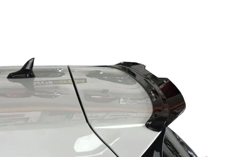 Max Design Spoiler GTI Highline R V2 For VW Golf Mk7&7.5 2012+