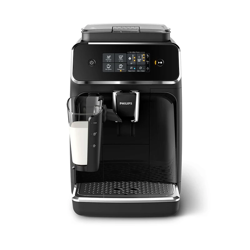 Автоматическая кофемашина Philips Series 2200 EP2231/40|Кофемашины| |