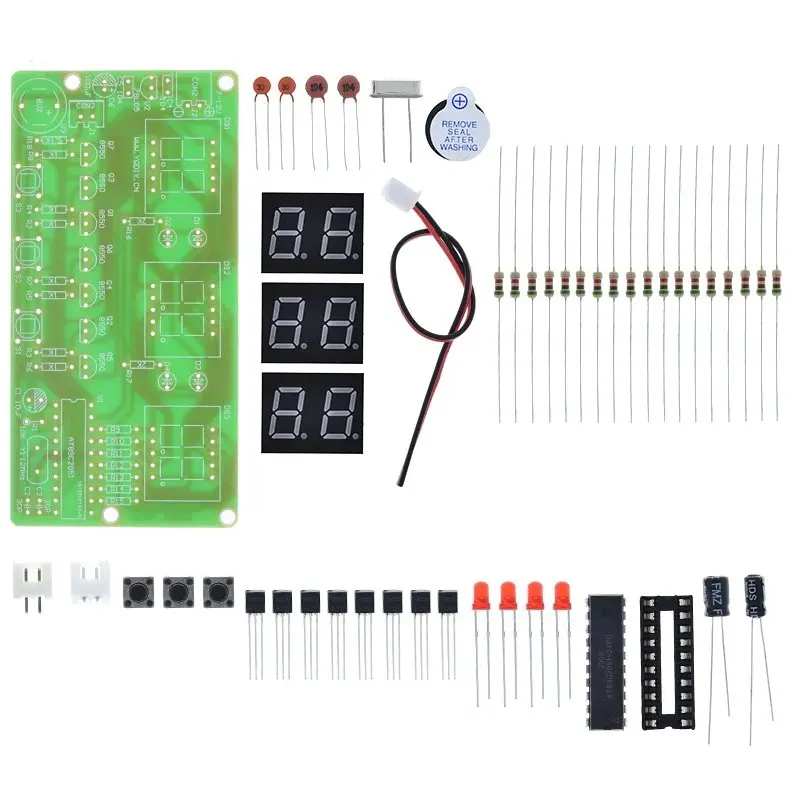 Amazon.com: Circuit Testers - Youngy / Circuit Testers / Testers: Tools & Home I