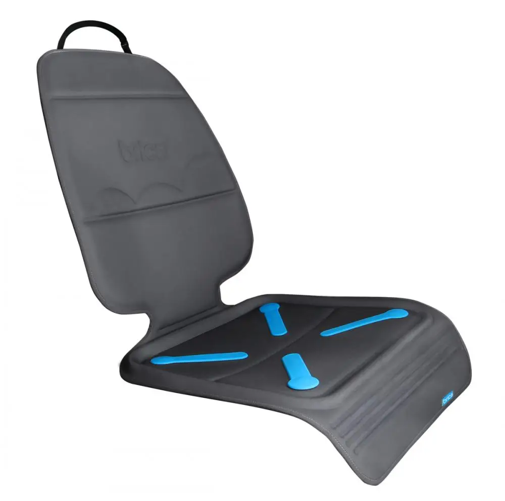 Brica munchkin защитный коврик для сиденья Elite Seat Guardian|Детский на сиденье| |