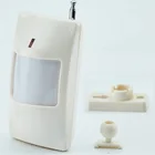 Датчик движения 433 MHz ИК (инфракрасный) беспроводной  для сигнализаций