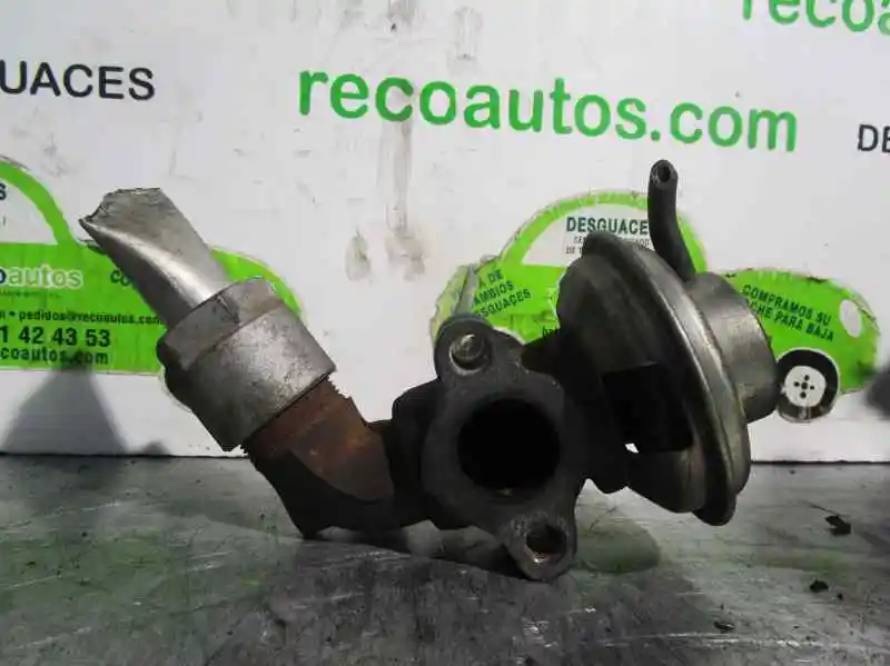 DENSO 2562064160 1350004150 клапан системы Egr Toyota Avensis седан (t 22) 2 0 турбо дизель Cat|Детали и