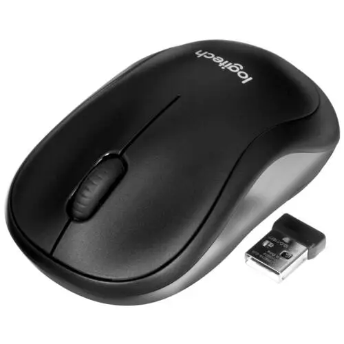 Беспроводная мышь LOGITECH B220 |