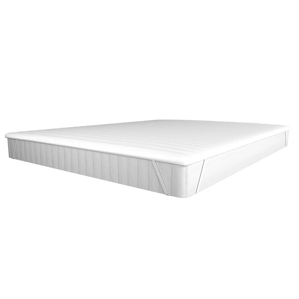 Топпер Cosmic Blue Sleep 200*200 | Мебель