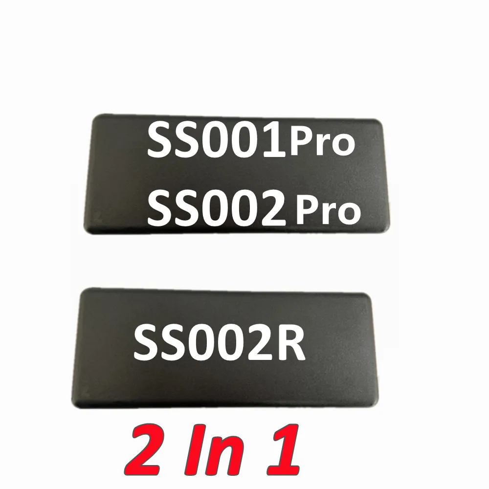 

2 шт./лот Lishi 2 в 1 SS002 pro SS001 Lishi 2 в 1 SS002R слесарные инструменты для дома