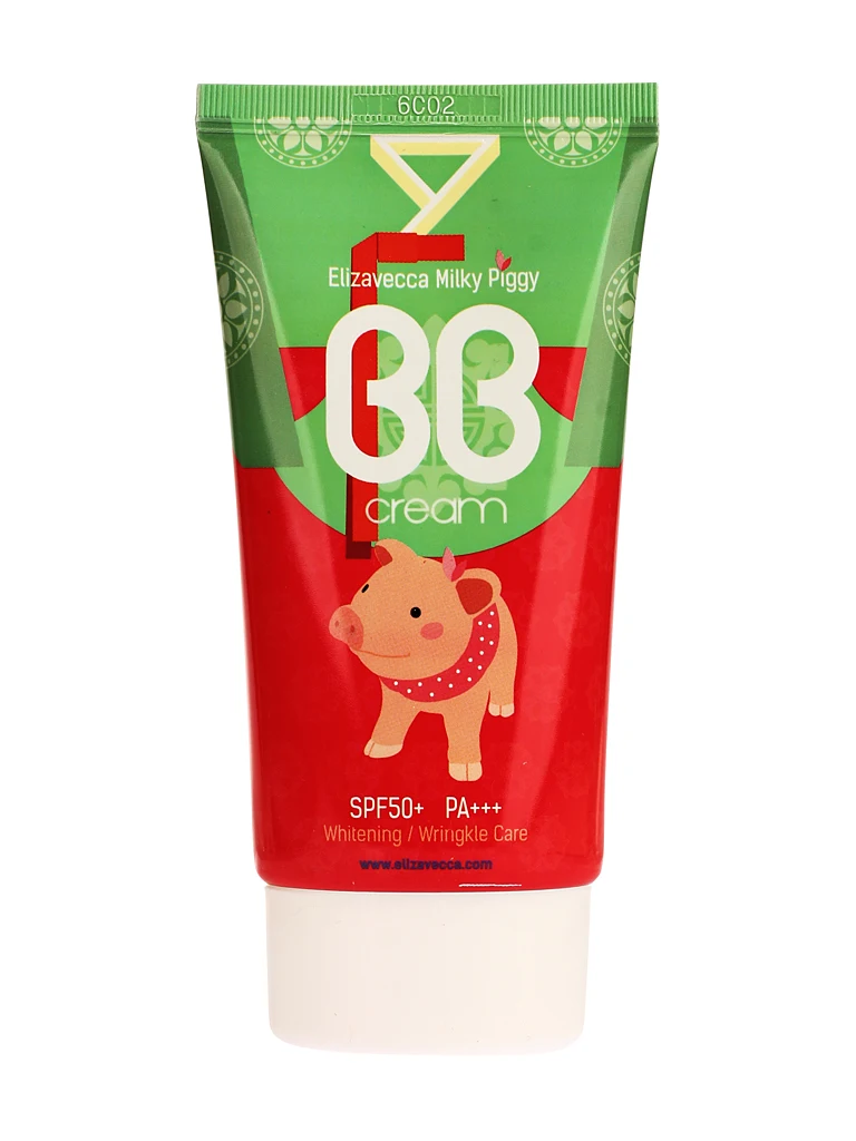 ELIZAVECCA Milky Piggy BB Крем 50 мл |