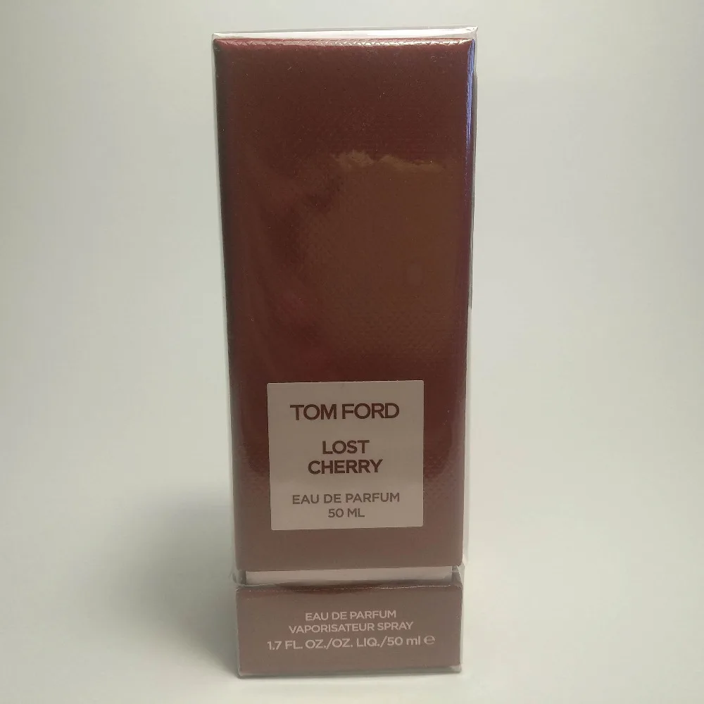 Tom Ford Lost Cherry духи Лост Черри 5ml 10ml 15ml 20 ml 30 100 ml. парфюмерная вода для женщин|Женские