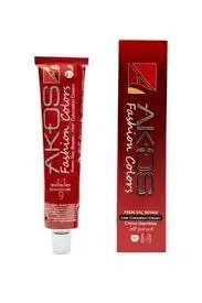 

5.3 AKOS CREAM TUBE HAIR COLORING TURKISH KAHVES 292615303