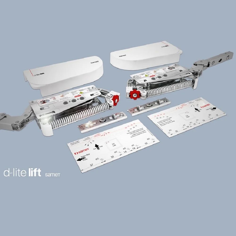 1 pair hingeless lift single lift up door mechanism lift up kitchen cabinet doors lifting mechanism lift up door hinges free global shipping