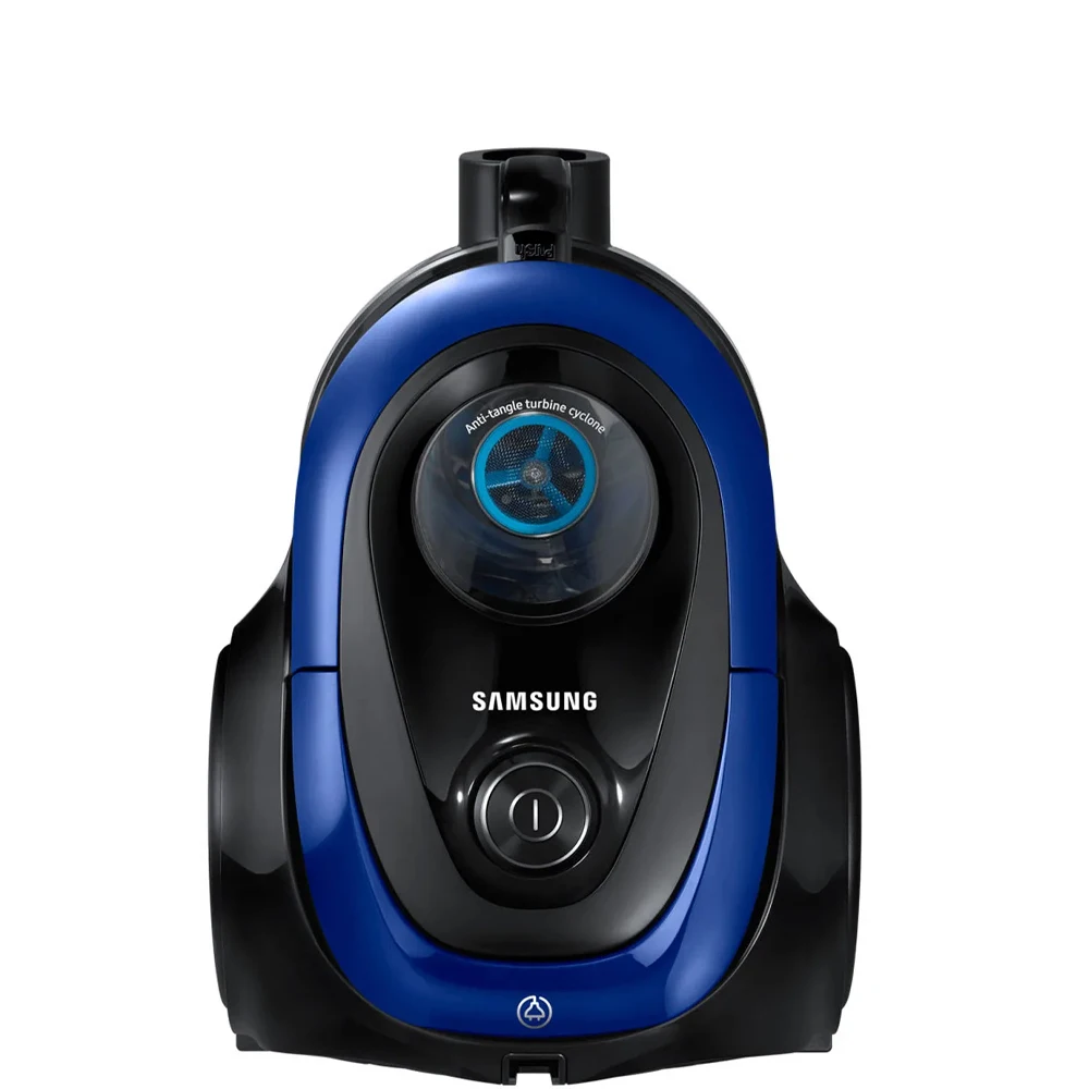 Пылесос Samsung VC18M21A0SB/EV 1800Вт синий | Бытовая техника
