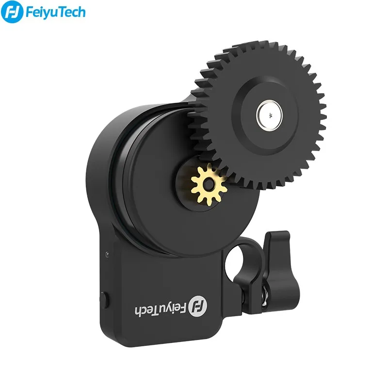 FeiyuTech AKFII Servo последующий фокус для Feiyu Ak серии AK2000 AK4000 Gimbal | Электроника
