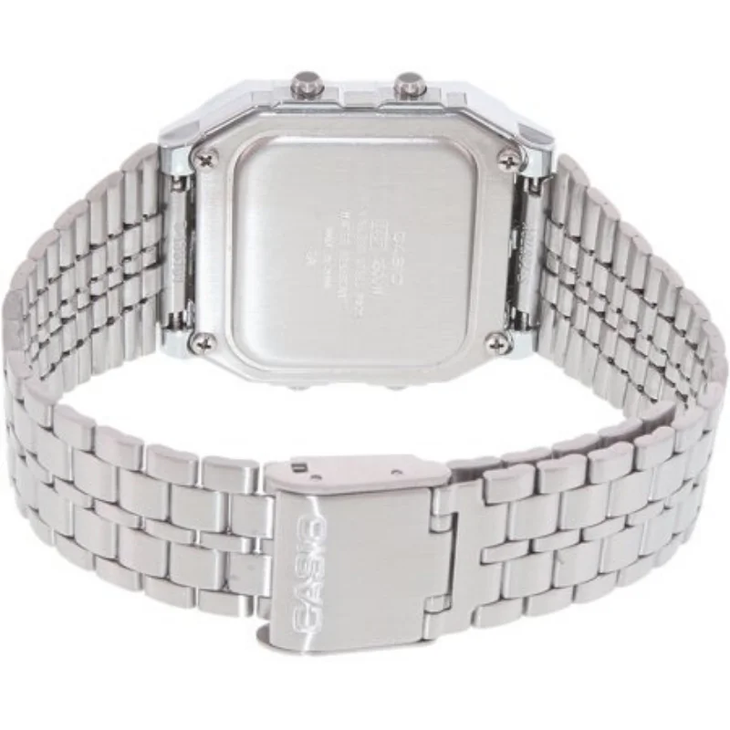 Оригинальные часы Casio унисекс водонепроницаемые цифровые антикварные мужские и