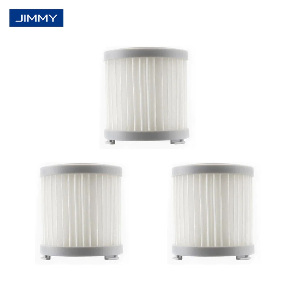 Оригинальные аксессуары для пылесосов HEPA фильтр для JIMMY JV53 Ручной беспроводной пылесос HEPA фильтр