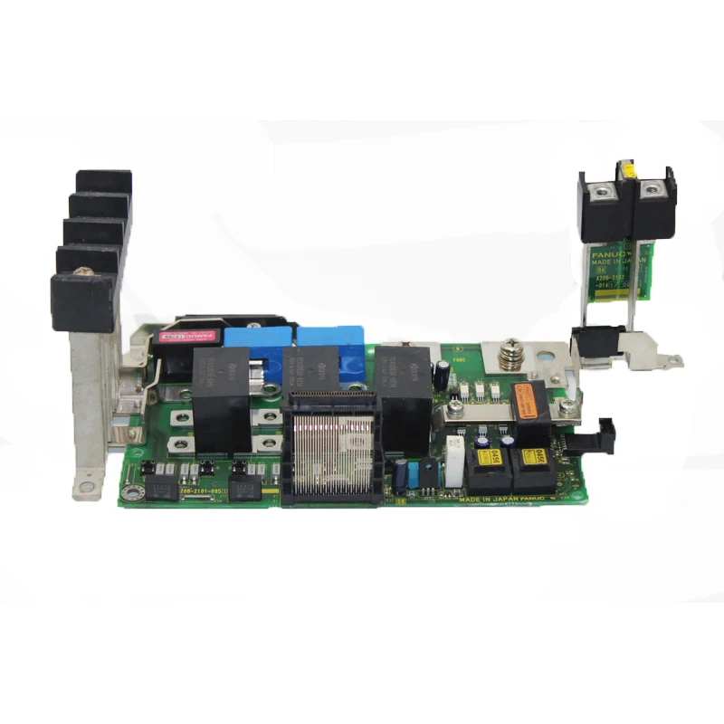 FANUC A20B-2101-0951 печатная плата используемая для fanuc A06B-6220-H026 | Строительство и ремонт