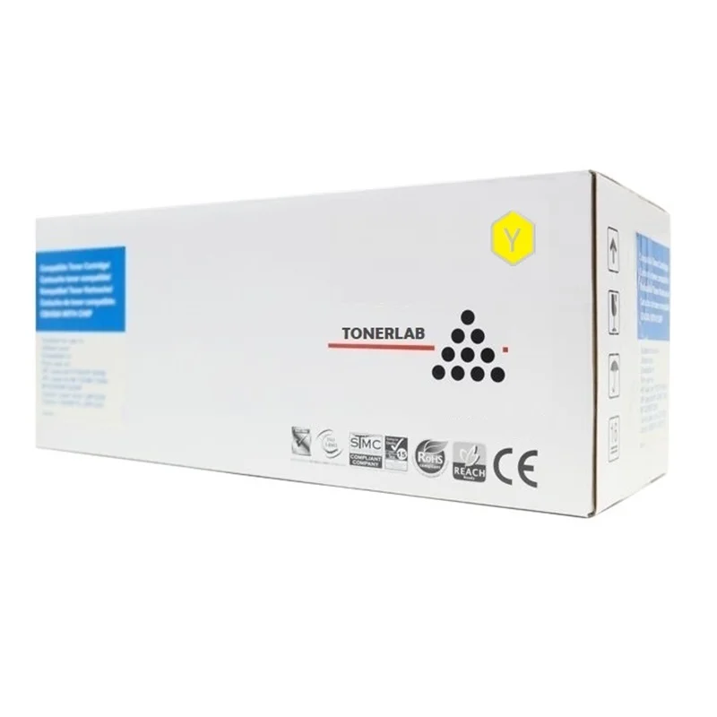 Чип тонера совместимый с Ricoh 3228C/3235C/3245C желтый | Компьютеры и офис