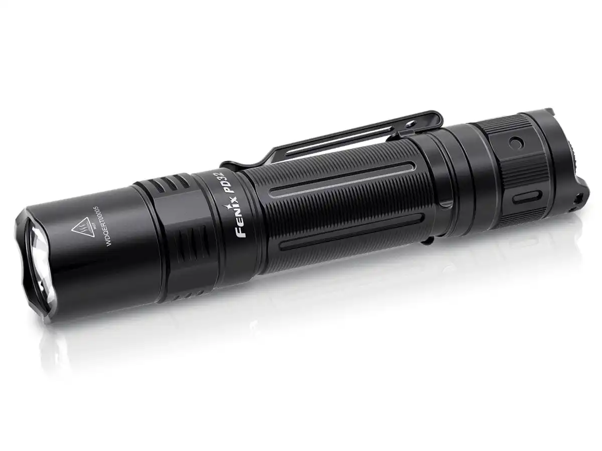 Фонарь Fenix PD32 V2.0 AV-PD32V20 |