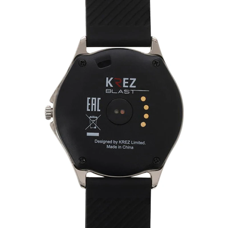 Умные часы KREZ BLAST SW06|Смарт-часы| |