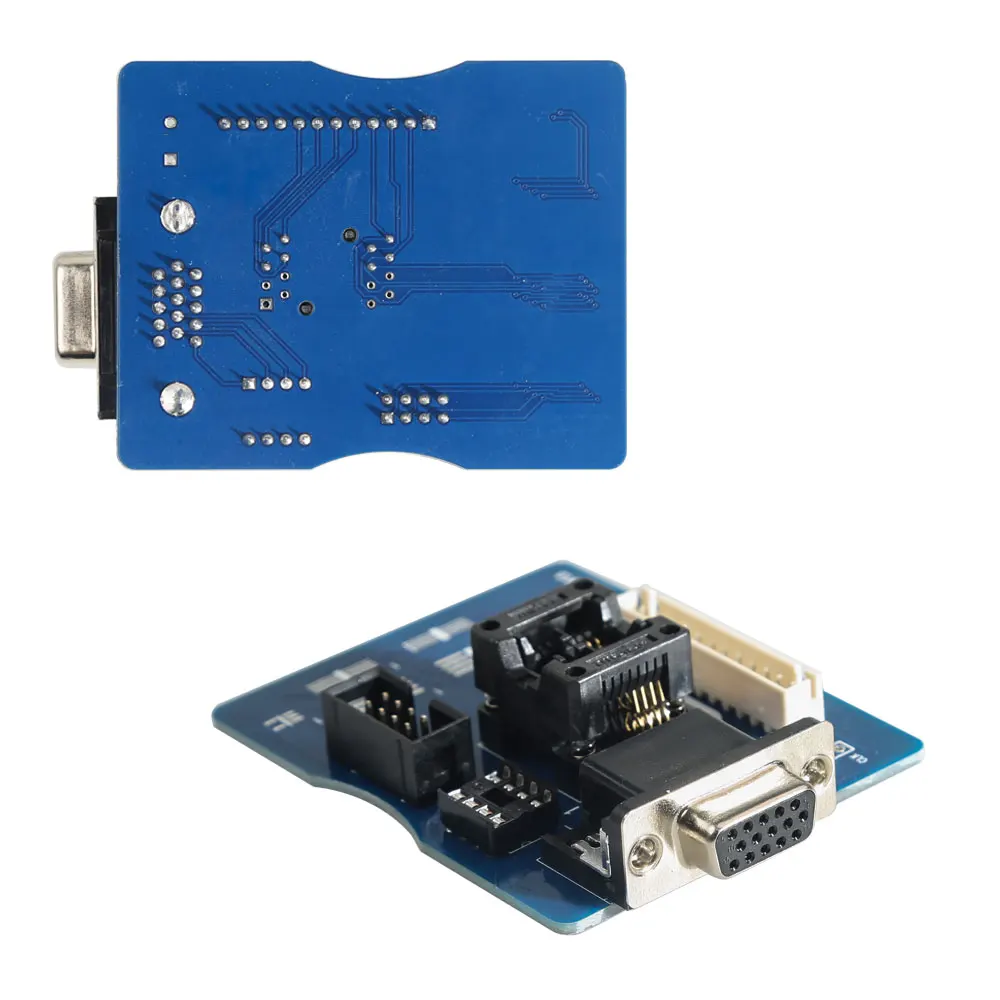 EEPROM &amp V8510 адаптер новый дизайн для CG PRO 9S12 программиста |