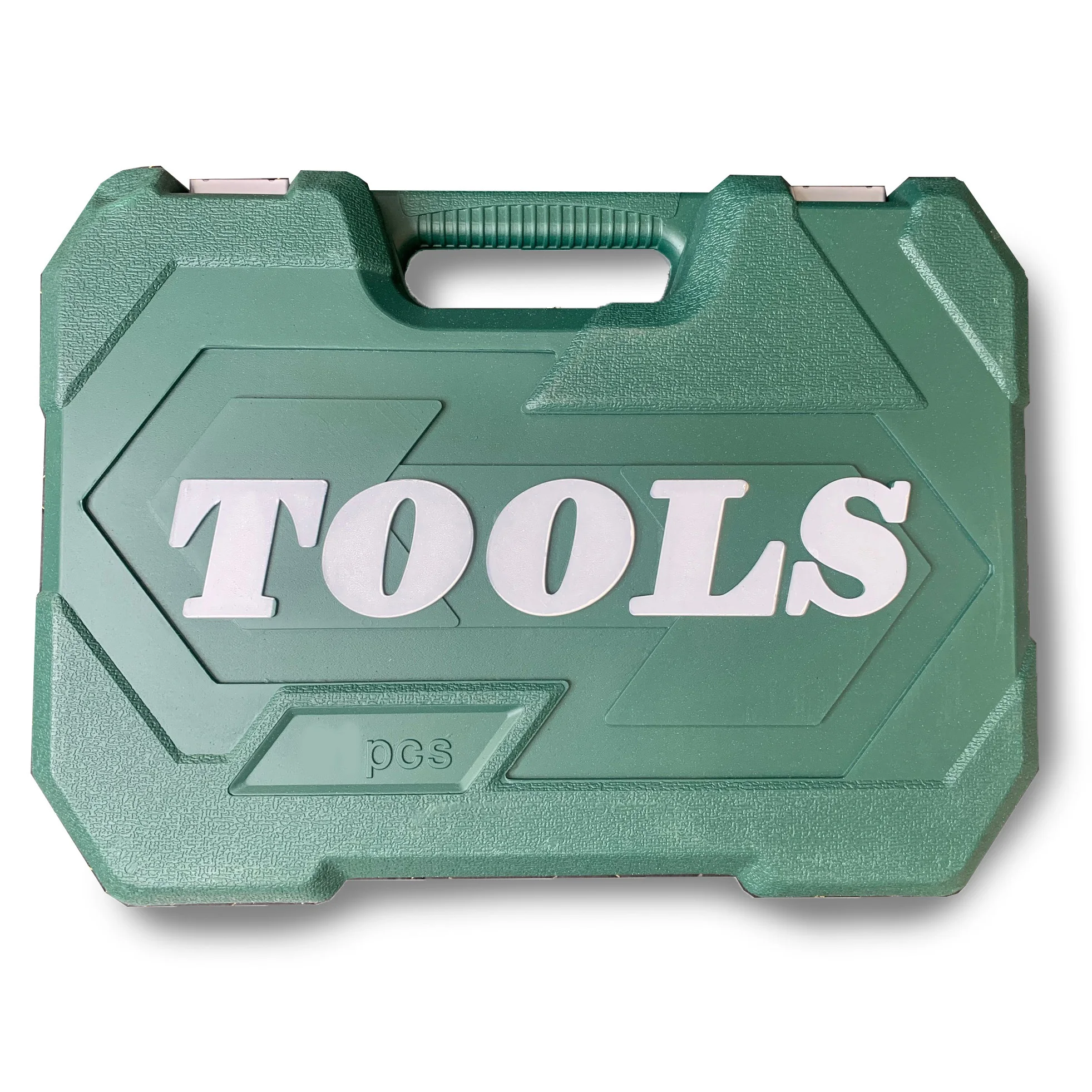 Set of tools 94 items set keys heads | Инструменты