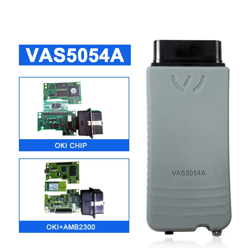 VAS5054 с HDD ODIS Инженерная версия ELSA WIN информация по обслуживанию ETKA аксессуар запрос OKI полные чипы