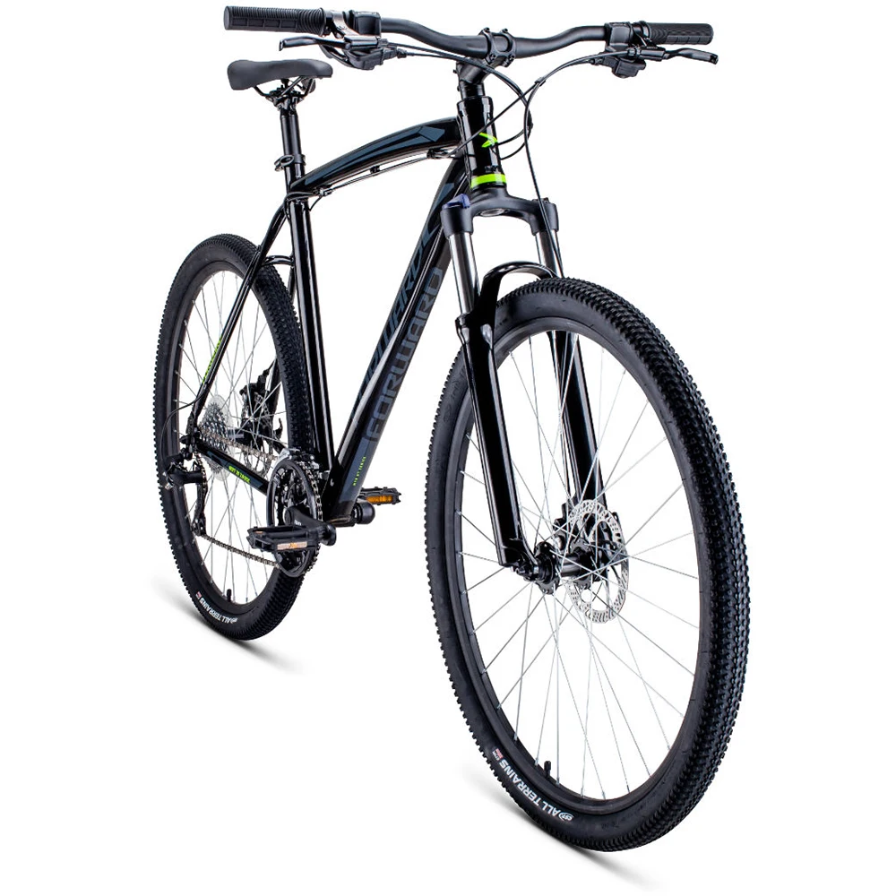 Велосипед FORWARD NEXT 29 2.0 DISC (рост 21&quot) 2019 2020|Велосипеды| |