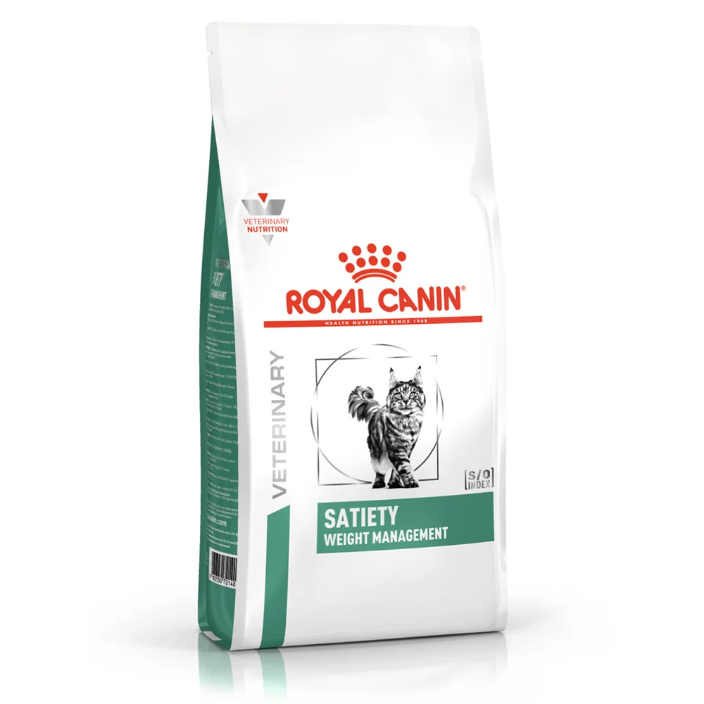 Royal Canin корм для взрослых и пожилых кошек всех пород контроль веса птица 1 5 кг -