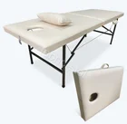 Массажный стол складной 180х57х70 см Fabric-stol